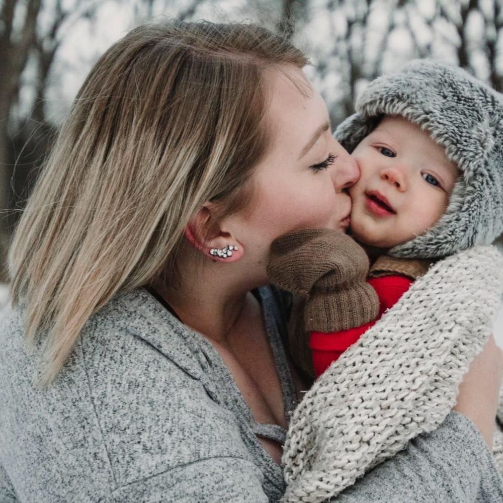 Meet your Posher, Paige